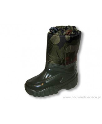 techmo moro śniegowce dziecięce