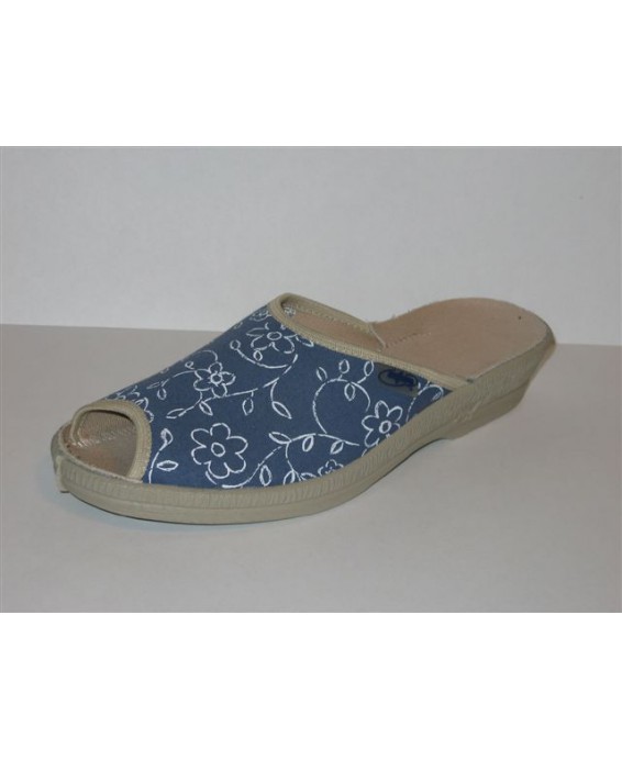 61-581/94 j.nieb. klapki damskie Befado