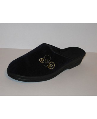 62-219/339 klapki damskie