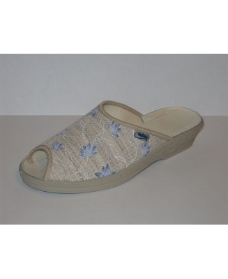 61-581/95 klapki damskie