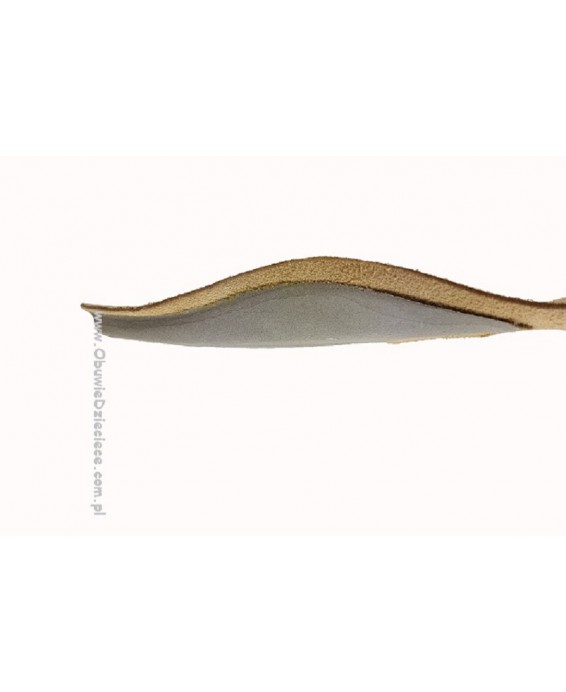 8-B-26rż D BAJBUT c.różowe buty sandały trzewiki kapcie ortopedyczne profilaktyczne dziecięce  35-39  Bajbut