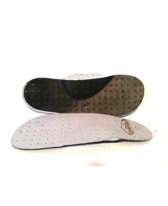 90-064-0 profilaktyczne supinujące-aktywizujące wkładki do obuwia dziecięcego (18 - 21 )  12cm - 13,5cm  Bisbut