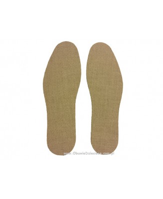 92-BB32 przeciwpotne oddychające przeciwzapachowe damsko-męskie wkładki z węglem aktywnym do obuwia do wycinania  36-46  Bisbut