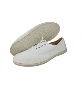 4-1TENISbi BIAŁE tenisówki jarmilki dziewczęce/damskie DAGROD   35-42