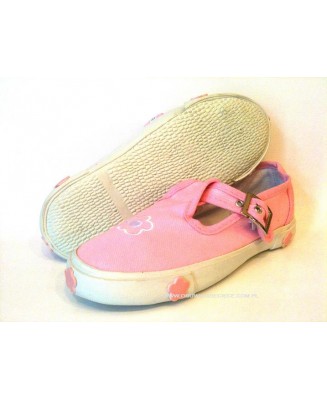 21-39632 Tenisówki dziewczęce