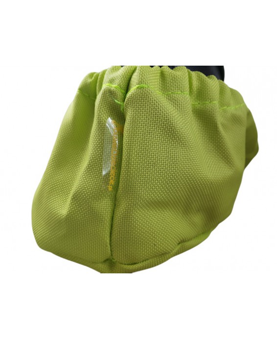 10-102/1 ŻÓŁTE ochraniacze na buty, wielorazowe ortalionowe obuwie ochronne obuwie muzealne, ochronniki, pokrowce na obuwie, do 