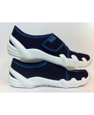 1-273Y055 SKATE  kapcie-buciki przedszkolne szkolne obuwie dzieciece Befado Skate