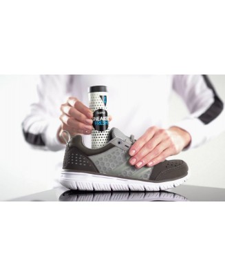 13-A33F Dezodorant do obuwia Sneaker Fresh A33F  100 ml - BAMA DE