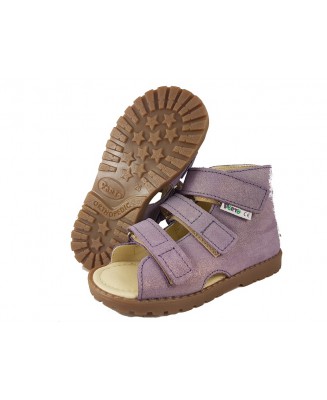 8-1310-04 WRZOS PYŁEK MRUGAŁA PORTO WKŁADKI PROFILOWANE buty sandałki kapcie profilaktyczne przedszk. 31-35 Mrugała