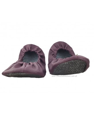 10-102/1APFI BORDOWE ANTYPOŚLIZGOWE  ochraniacze na buty, wielorazowe ortalionowe obuwie ochronne obuwie muzealne, do żłobka, pr