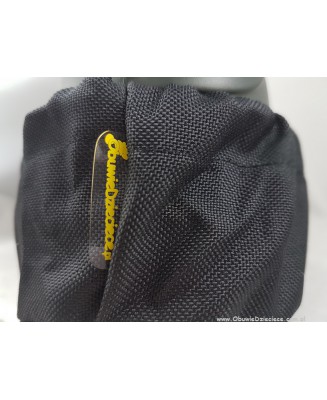 10-102/1 ZIELONO CIEMNO ZIELONE ochraniacze na buty, wielorazowe ortalionowe obuwie ochronne obuwie muzealne, ochronniki, pokrow