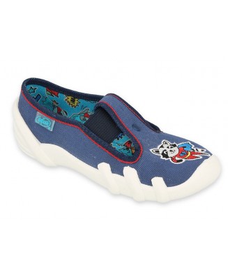 1-290X234 SKATE GRANAT SUPER SZOP :: kapcie buciki obuwie dziecięce przedszkolne szkolne  Befado Skate