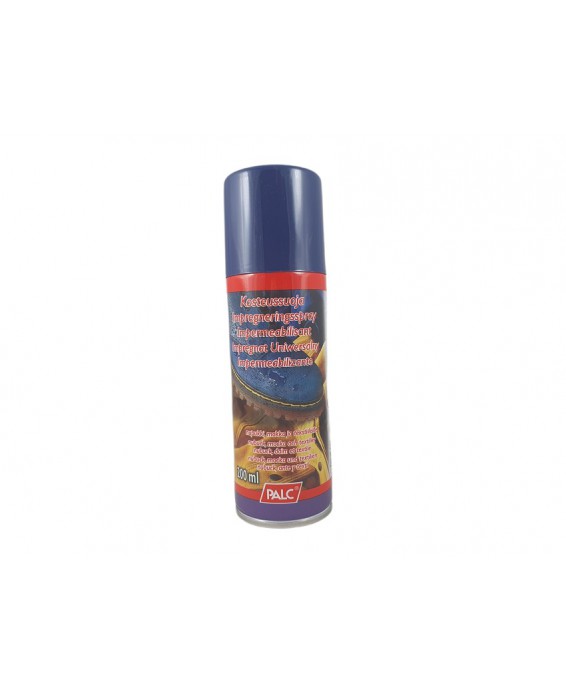 13-PC10 HISZPAŃSKI IMPREGNAT DO SKÓR I TEKSTYLIÓW PALC WATERPROOF - 200 ml