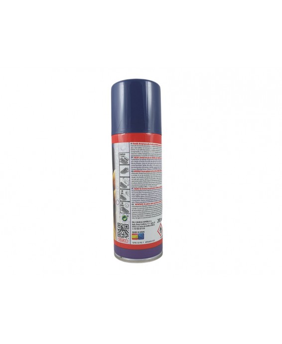 13-PC10 HISZPAŃSKI IMPREGNAT DO SKÓR I TEKSTYLIÓW PALC WATERPROOF - 200 ml