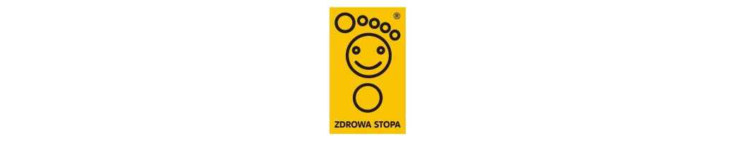 Zdrowa Stopa - ObuwieDzieciece.com.pl